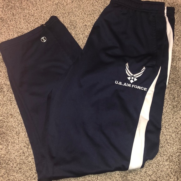 Holloway USA Other - USAF Athletic Pants